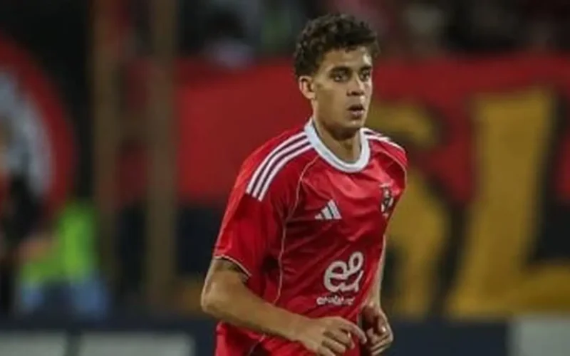 صحيفة إسبانية تكشف تطورات صفقة حمزة عبد الكريم إلى برشلونة